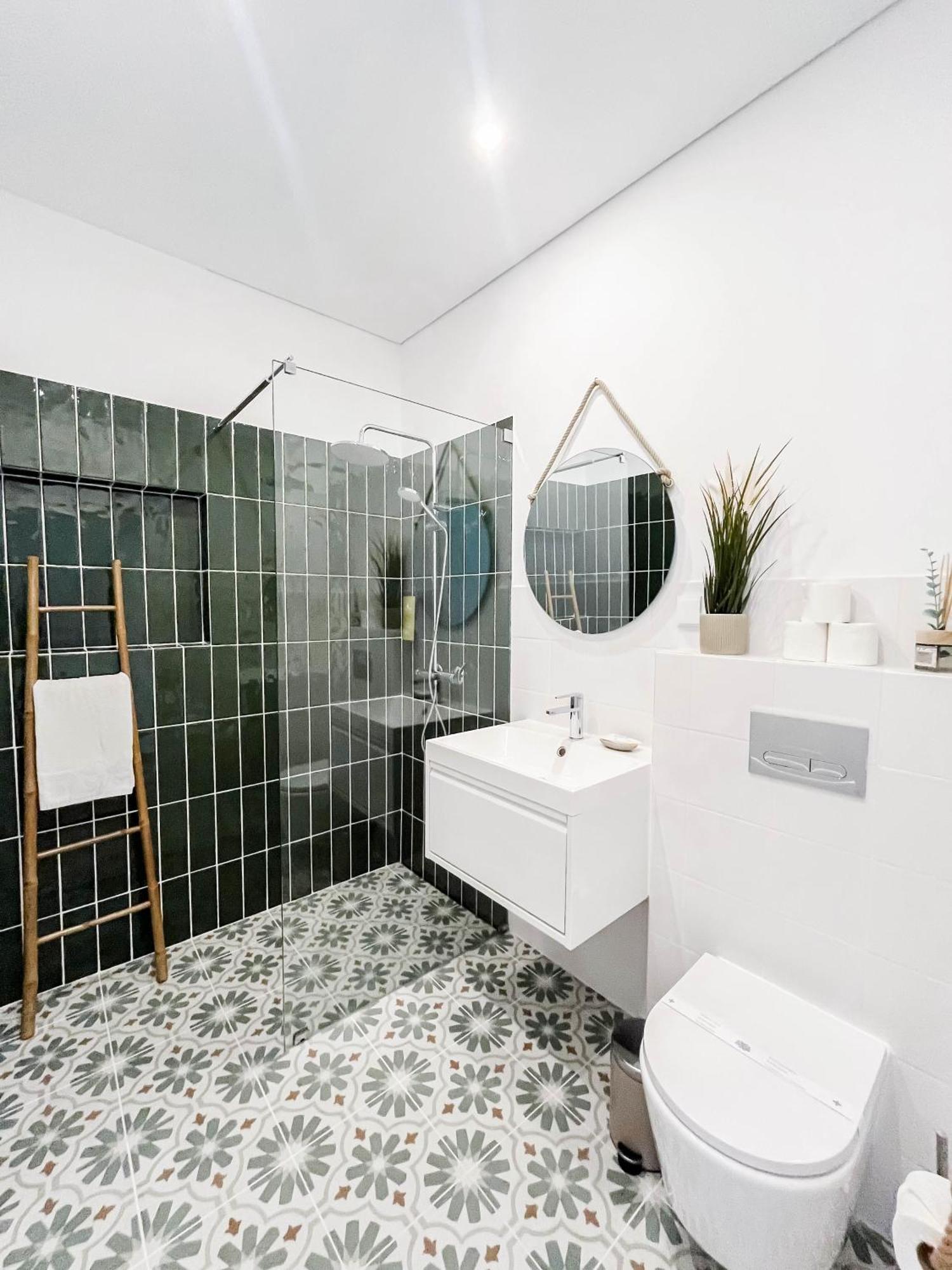 Вилла Casa Melro Фару Экстерьер фото