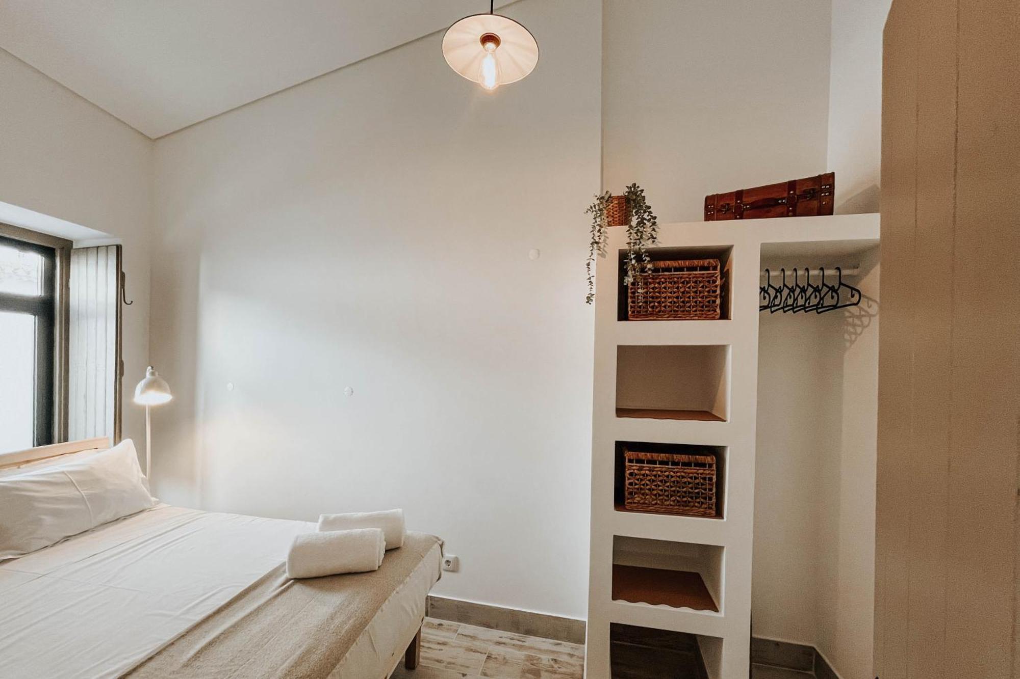 Вилла Casa Melro Фару Экстерьер фото
